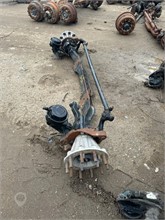 MACK CXU Used Axle Truck / Trailer Components for sale
