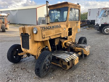 TRACKMOBILE 5TM Used Other for sale