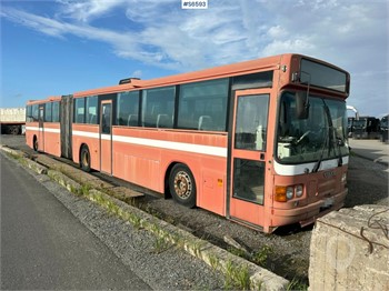 1994 VOLVO B10M Used Bus for sale