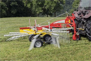 2022 POTTINGER TOP 342 New Hay Rakes for sale