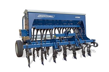 2023 AGROWPLOW AD083 New Seed Drills for sale