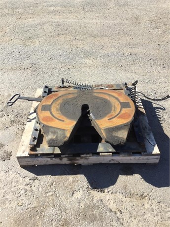 2015 JOST AIR SLIDE Used Fifth Wheel Truck / Trailer Components for sale