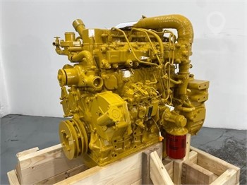 2000 PERKINS 804-33T Used Engine Truck / Trailer Components for sale