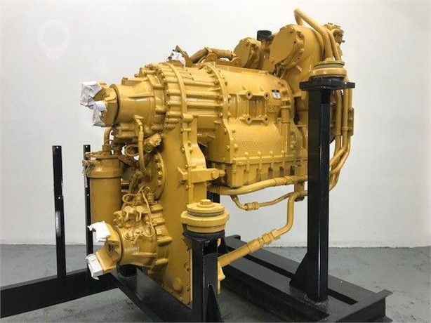 CATERPILLAR D8N Used Transmission Truck / Trailer Components for sale