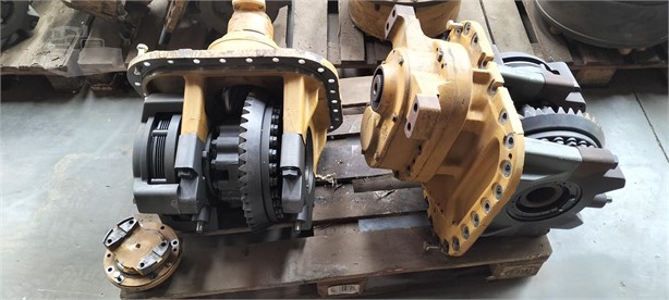 CATERPILLAR Used Differential for sale