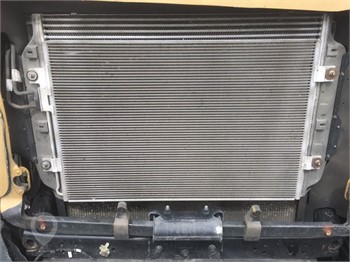 2014 FREIGHTLINER DD15 Used Radiator Truck / Trailer Components for sale