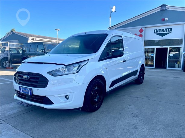 2020 FORD TRANSIT CONNECT Used Other Vans for sale