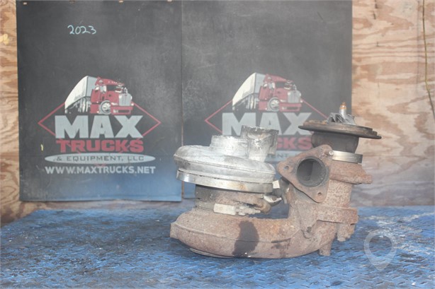 2009 MAXXFORCE Used Turbo/Supercharger Truck / Trailer Components for sale