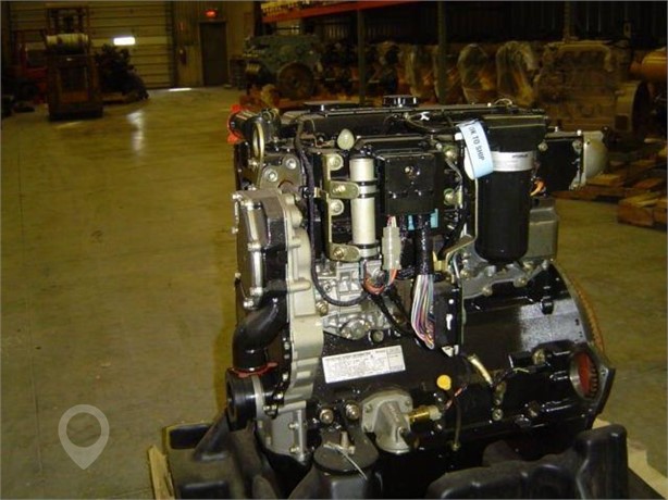 2000 CATERPILLAR 3054E Used Engine Truck / Trailer Components for sale