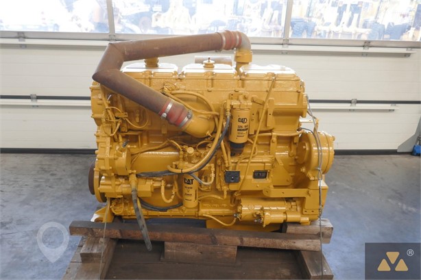 2003 CATERPILLAR 3406E Used Engine Truck / Trailer Components for sale