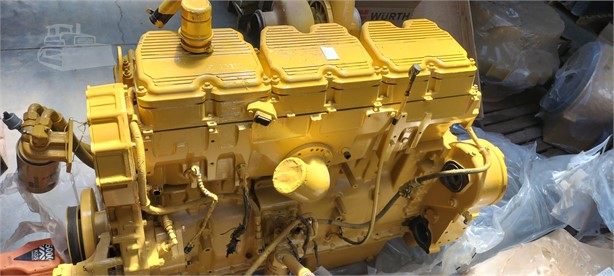 CATERPILLAR Rebuilt Engine for sale
