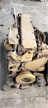 CATERPILLAR 3116 Used Engine for sale