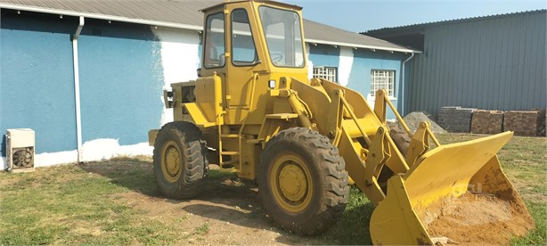 CATERPILLAR Used Other for sale