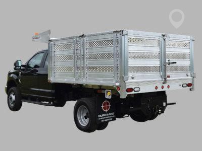 2023 DURA MAG TRUCK BODIES FLATBED BODIES: CAB CHASSIS New Other Truck / Trailer Components for sale