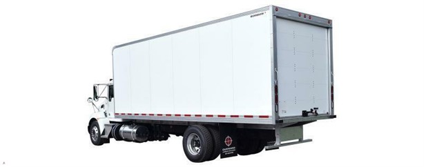 2023 DURA MAG DURAMAG SERIES VAN BODIES New Other Truck / Trailer Components for sale