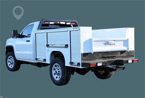 2023 DURA MAG R-SERIES SERVICE BODIES: PREMIUM ROLL-UP DOORS New Other Truck / Trailer Components for sale