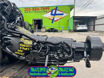 1999 GMC 4L80E HYDRA-MATIC Used Transmission Truck / Trailer Components for sale