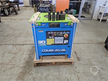 2023 SIMA COMBI 30-35 New Metalworking Shop / Warehouse for sale