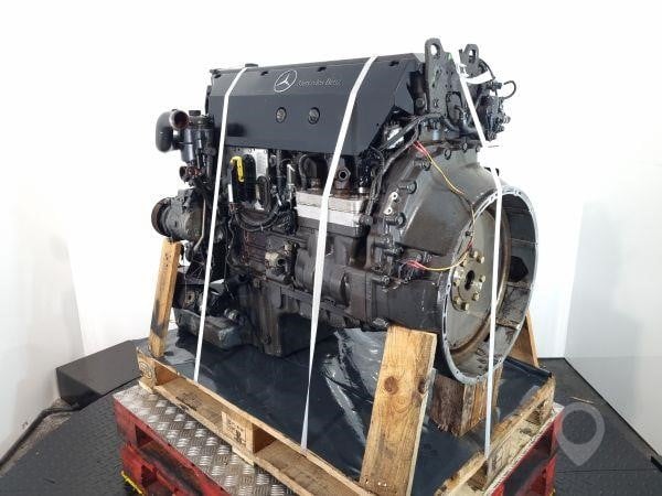 2011 MERCEDES-BENZ OM926LA Used Engine Truck / Trailer Components for sale