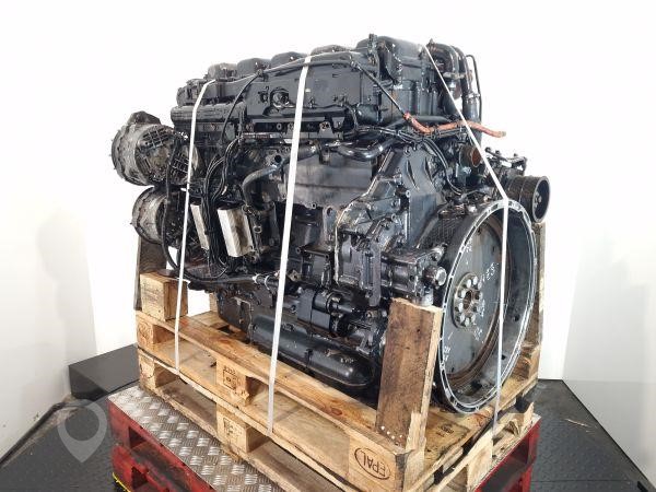 2008 SCANIA DC9 16 L01 Used Engine Truck / Trailer Components for sale