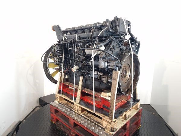 2008 SCANIA DT1212 Used Engine Truck / Trailer Components for sale
