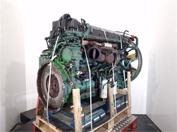 2013 VOLVO D13C460 Used Engine Truck / Trailer Components for sale