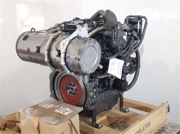 2017 YANMAR 4TNV86CT Used Engine Truck / Trailer Components for sale
