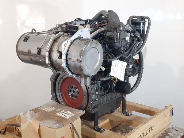 2017 YANMAR 4TNV86CT Used Engine Truck / Trailer Components for sale