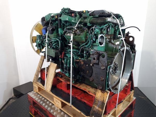 2015 VOLVO D8K250 Used Engine Truck / Trailer Components for sale