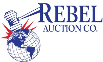 AUCTION STARTS HERE @ 9AM Used Other upcoming auctions