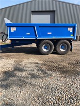 2022 A&W ENGINEERING 20DTH Used Material Handling Trailers for sale