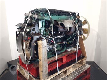 2015 VOLVO Used Engine Truck / Trailer Components for sale
