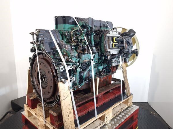 2008 VOLVO Used Engine Truck / Trailer Components for sale