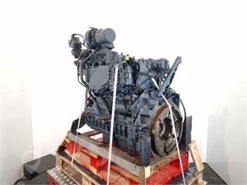 2020 DEUTZ TCD6.1L6 Used Engine Truck / Trailer Components for sale