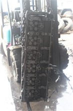 2009 MAXXFORCE Used Cylinder Head Truck / Trailer Components for sale