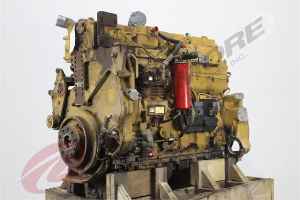 2006 CATERPILLAR C10 Used Engine Truck / Trailer Components for sale