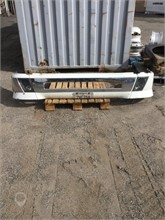 2015 VOLVO VNL '04-ON Used Bumper Truck / Trailer Components for sale