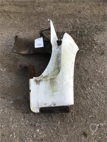 2000 FORD F-650 Used Body Panel Truck / Trailer Components for sale