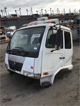 2006 UD 1800HD Used Cab Truck / Trailer Components for sale