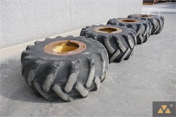 CATERPILLAR WHEEL GP 30.5L-32 Used Tyres Truck / Trailer Components for sale