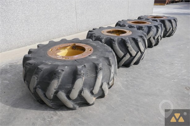 CATERPILLAR WHEEL GP 30.5L-32 Used Tyres Truck / Trailer Components for sale