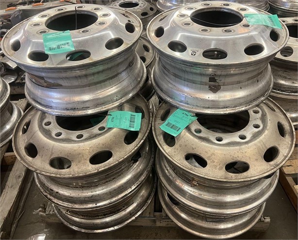 UNKNOWN Used Wheel Truck / Trailer Components for sale