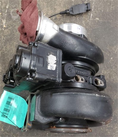 UNKNOWN Used Turbo/Supercharger Truck / Trailer Components for sale