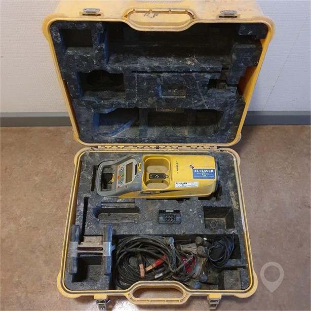 2005 SPECTRA DG 511 Used Other Tools Tools/Hand held items for sale