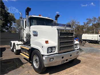 2007 MACK SL4 Used Prime Movers for sale