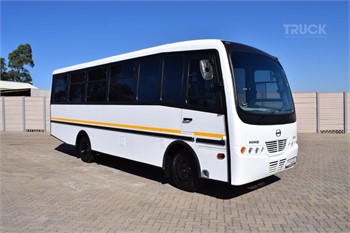 2011 HINO 300 815 Gebruikt Stadsbus Autobus te koop