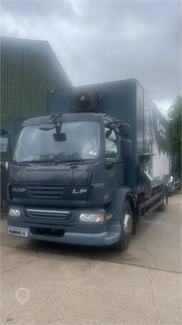 2007 DAF LF220 Used Other Trucks for sale