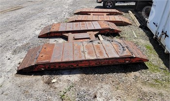 MAXI-LITE Used Truck Scales for sale