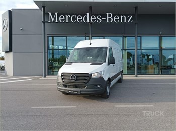 2023 MERCEDES-BENZ SPRINTER 311 Neu Lieferwagen zum verkauf
