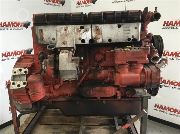 1010 DAF PE228C Used Engine Truck / Trailer Components for sale